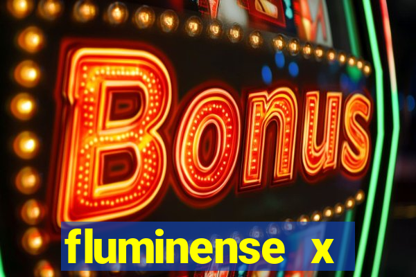 fluminense x internacional futemax